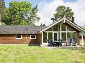 Four-Bedroom Holiday home in Asnæs 2